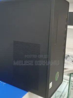 New Desktop Computer HP Slimline 290 8GB Intel Core I7 HDD 1T