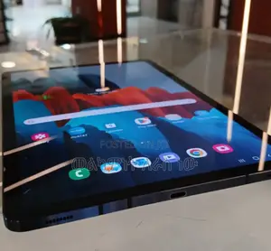 Photo - New Samsung Galaxy Tab S7 128 GB