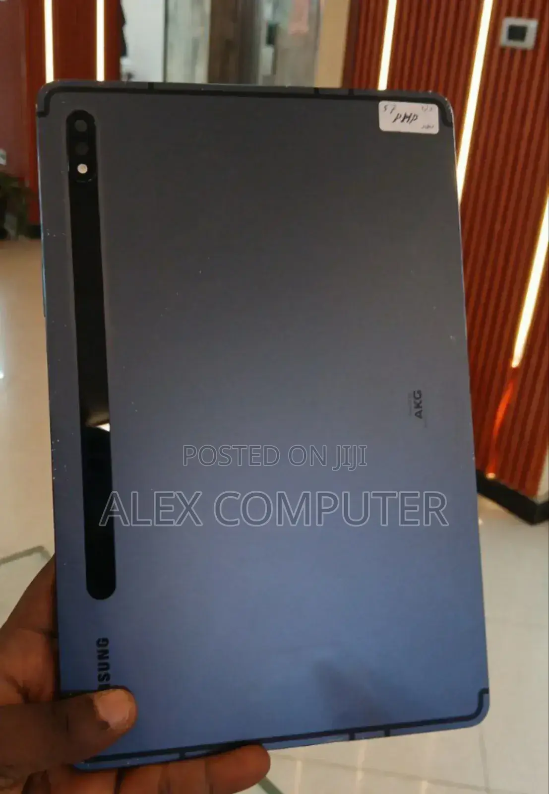 New Samsung Galaxy Tab S7 128 GB