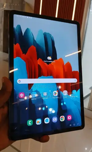 New Samsung Galaxy Tab S7 128 GB