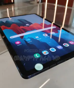 New Samsung Galaxy Tab S7 128 GB