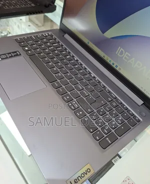 New Laptop Lenovo IdeaPad 1 16GB AMD Ryzen 5 SSD 512GB