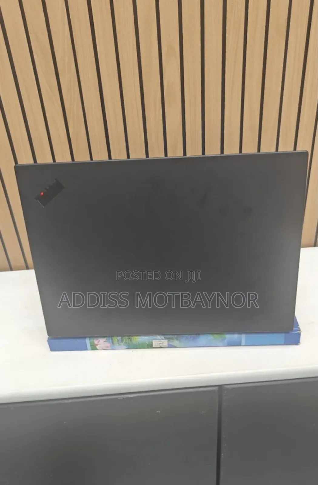 New Laptop Lenovo ThinkPad Yoga 16GB Intel Core I5 SSD 512GB