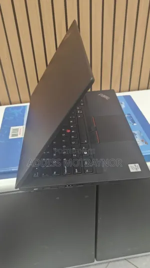 New Laptop Lenovo ThinkPad Yoga 16GB Intel Core I5 SSD 512GB