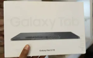 Photo - New Laptop Samsung 8GB SSD 256GB