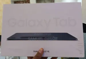 New Laptop Samsung 8GB SSD 256GB