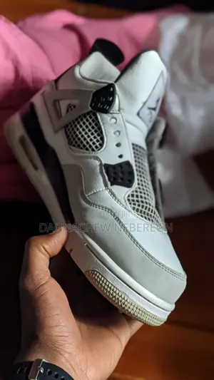 Photo - Nike Air Jordan Shoes