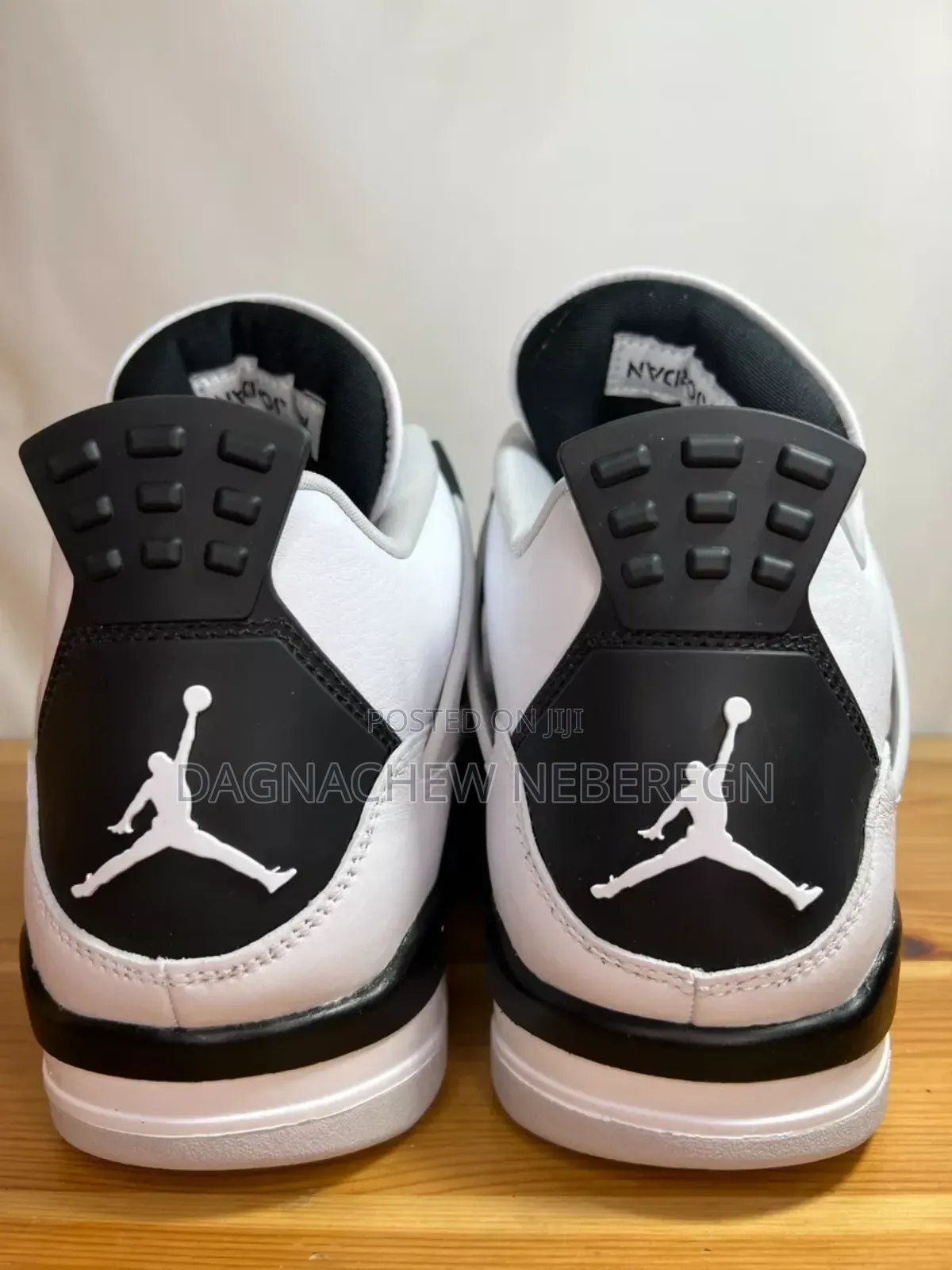 Nike Air Jordan Shoes