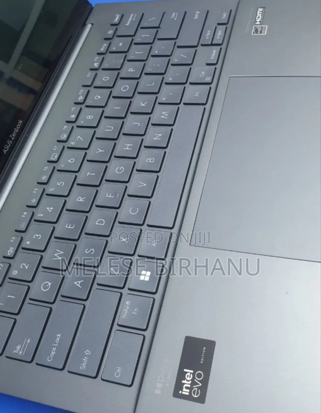 New Laptop Asus ZenBook UX330UA 16GB Intel Core Ultra 7 SSD 1T