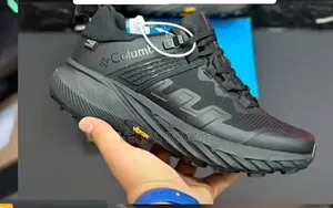 Columbia Facet 75 Waterproof Premium Master Quality Shoes