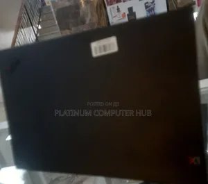 New Laptop Lenovo ThinkPad Yoga 370 16GB Intel Core I7 SSD 512GB