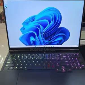 New Laptop Lenovo Legion 5 16GB AMD Ryzen 9 SSD 1T
