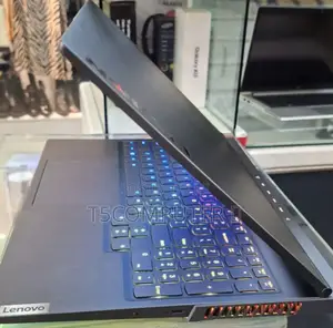 New Laptop Lenovo Legion 5 16GB AMD Ryzen 9 SSD 1T