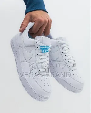 Photo - Nike Air Force 1 Nocta Premium Master Quality Shoes