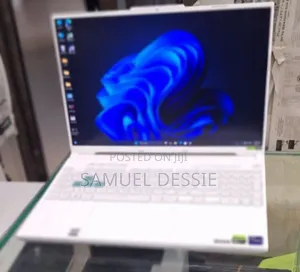 New Laptop Asus TUF Gaming A15 32GB Intel Core I9 SSD 1T