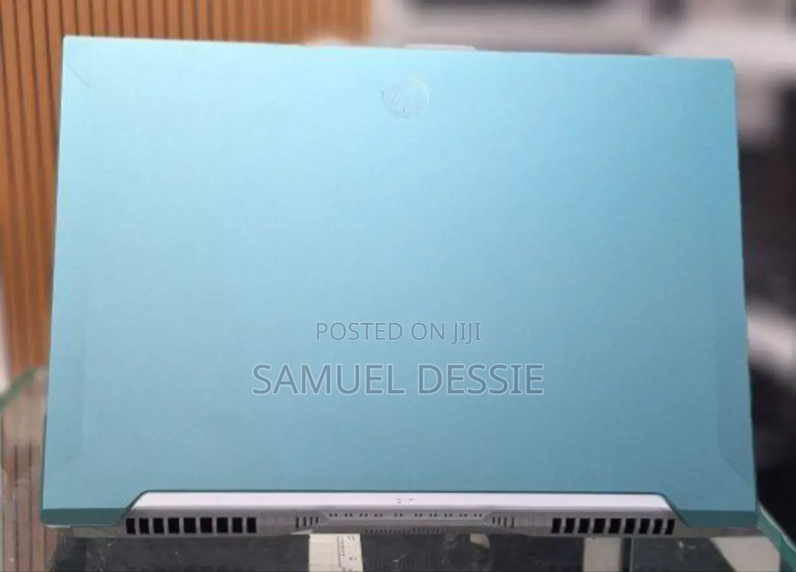 New Laptop Asus TUF Gaming A15 32GB Intel Core I9 SSD 1T