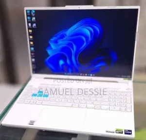 New Laptop Asus TUF Gaming A15 32GB Intel Core I9 SSD 1T