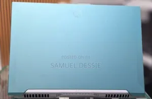 New Laptop Asus TUF Gaming A15 32GB Intel Core I9 SSD 1T