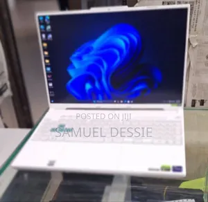 New Laptop Asus TUF Gaming A15 32GB Intel Core I9 SSD 1T