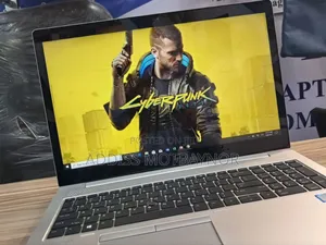 New Laptop HP EliteBook 840 16GB Intel Core I5 SSD 512GB