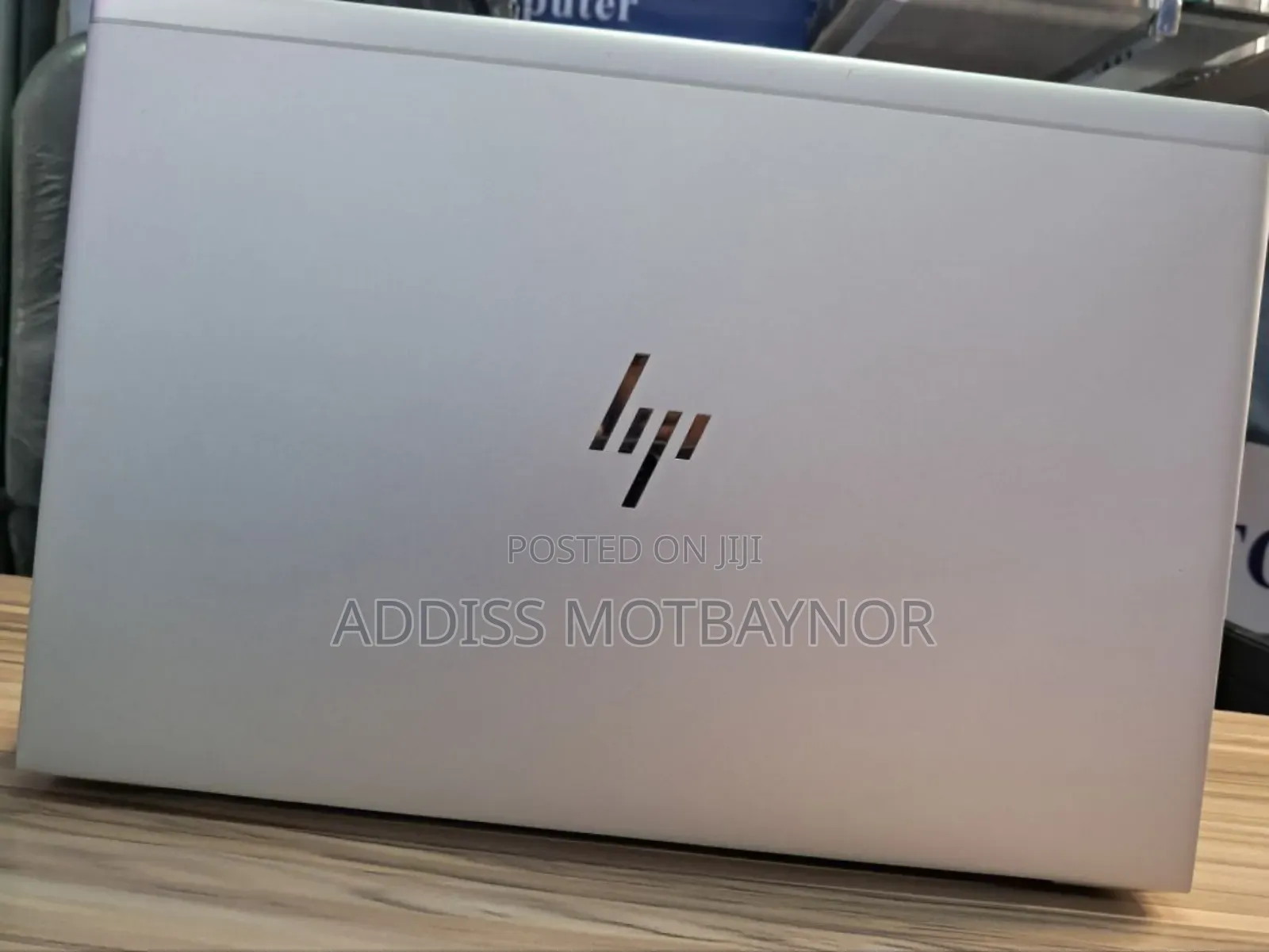 New Laptop HP EliteBook 840 16GB Intel Core I5 SSD 512GB