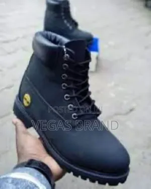 Photo - Timberland Premium Usa Standard Master Quality Shoes