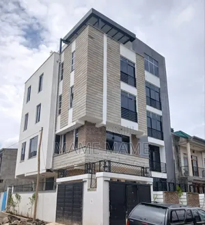 Photo - 5bdrm Apartment in Addis Abeba, Bole for sale