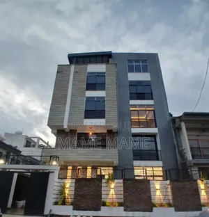 5bdrm Apartment in Addis Abeba, Bole for sale