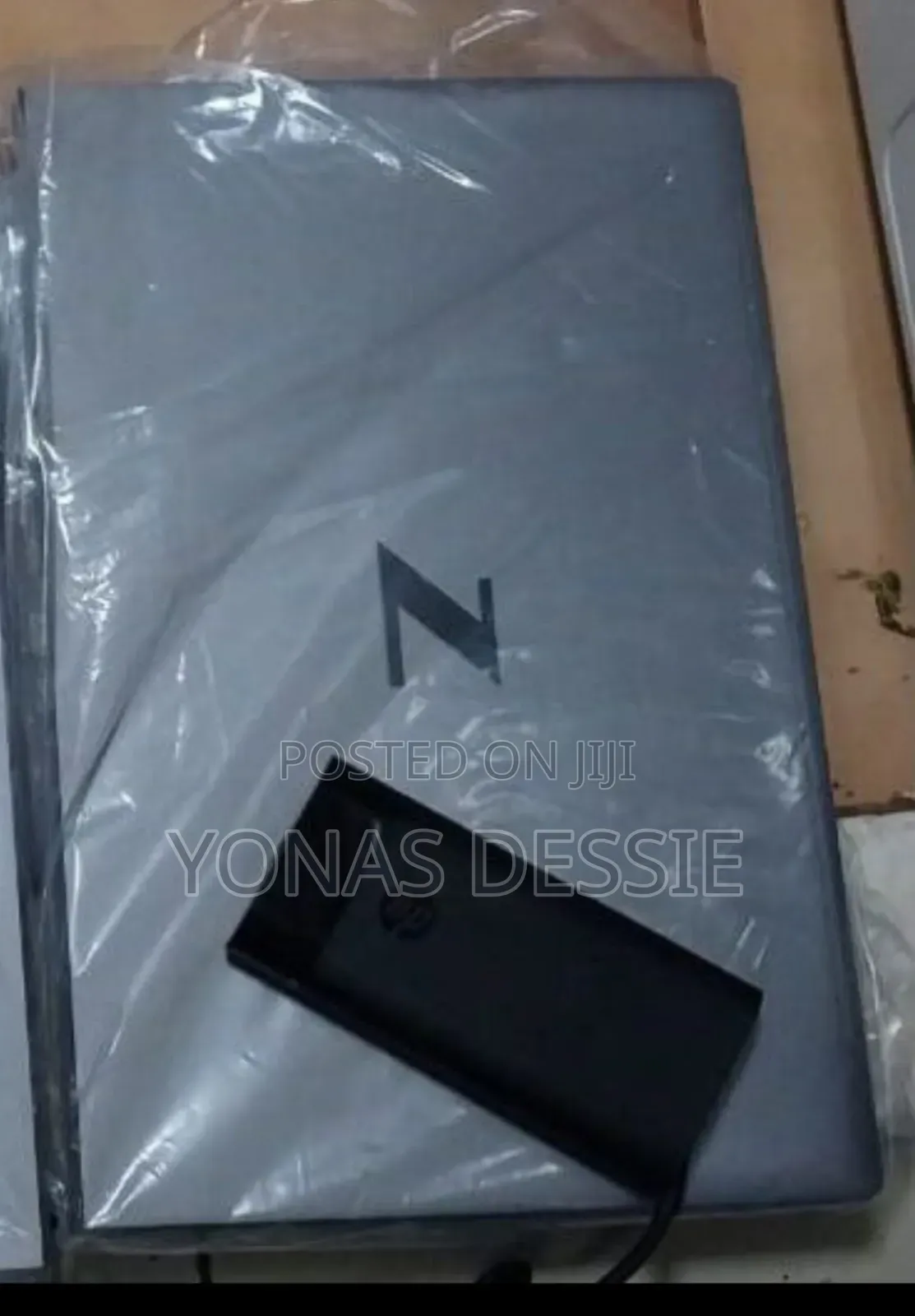 New Laptop HP ZBook 15 32GB Intel Core I7 SSD 1T