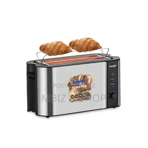 Original 4 Slice Toaster