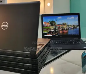 New Laptop Dell Precision 15 3541 16GB Intel Core I7 SSD 512GB