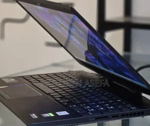 Photo - New Laptop HP Omen 17 16GB Intel Core I7 SSD 512GB