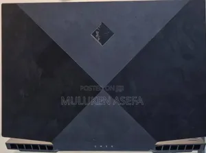 New Laptop HP Omen 17 16GB Intel Core I7 SSD 512GB