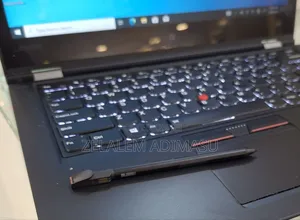 New Laptop Lenovo ThinkPad Yoga 460 8GB Intel Core I5 SSD 512GB