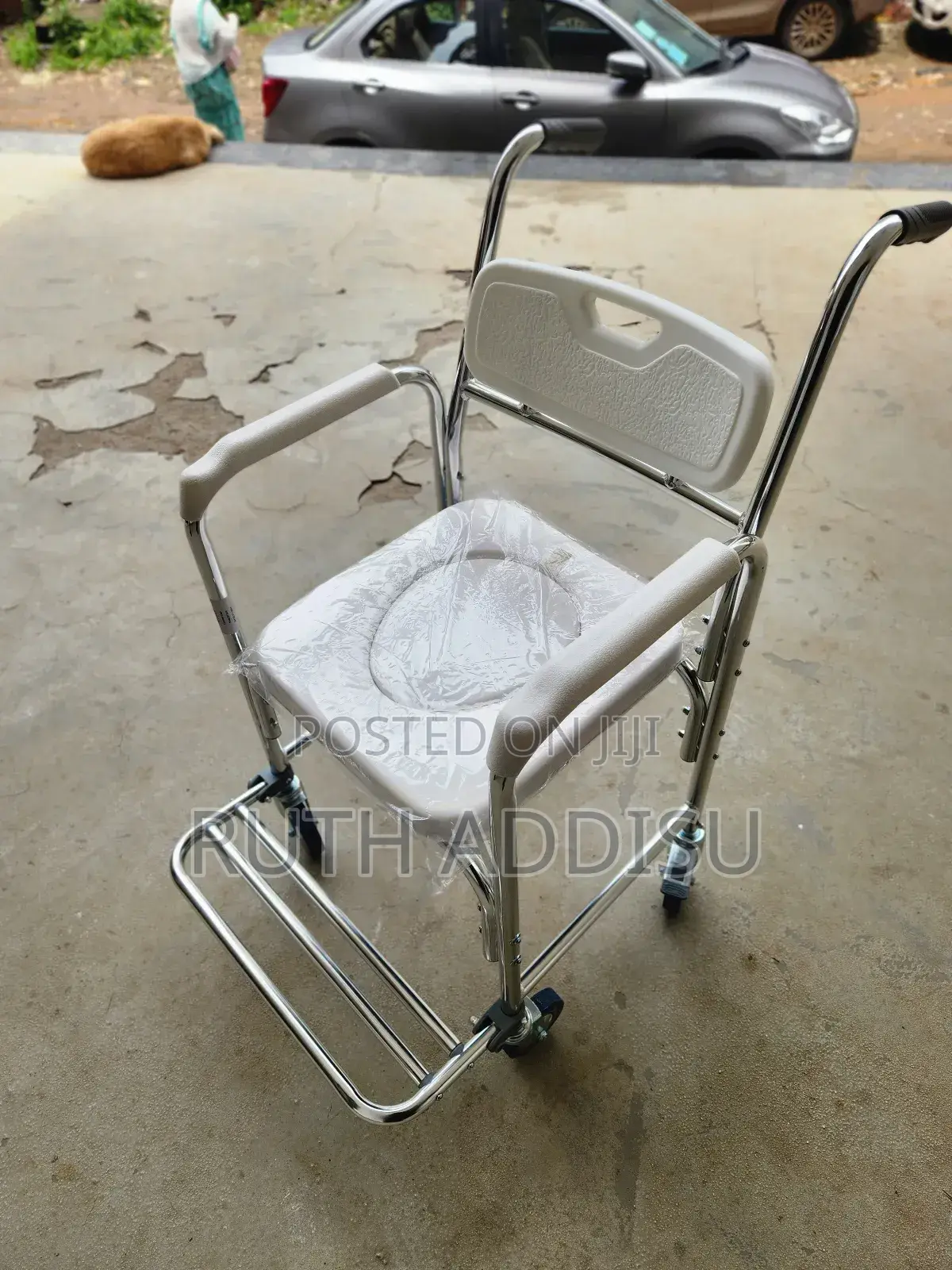 Commode Wheelchair南方commode Wheelchair长不commode Wheelchair