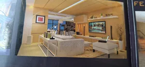 3bdrm Apartment in ድሪም ላይነር አጠገብ, Bole for sale