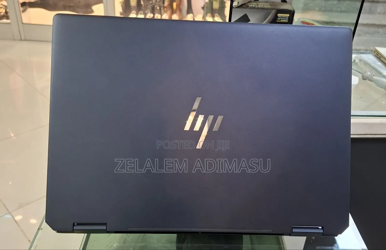 New Laptop HP Spectre X360 16GB Intel Core Ultra 7 SSD 1T