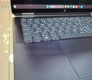 New Laptop HP Spectre X360 16GB Intel Core Ultra 7 SSD 1T