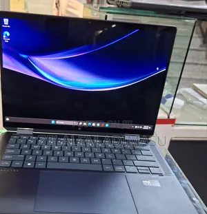 New Laptop HP Spectre X360 16GB Intel Core Ultra 7 SSD 1T