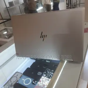 New Laptop HP Envy X360 16GB Intel Core I5 SSD 512GB