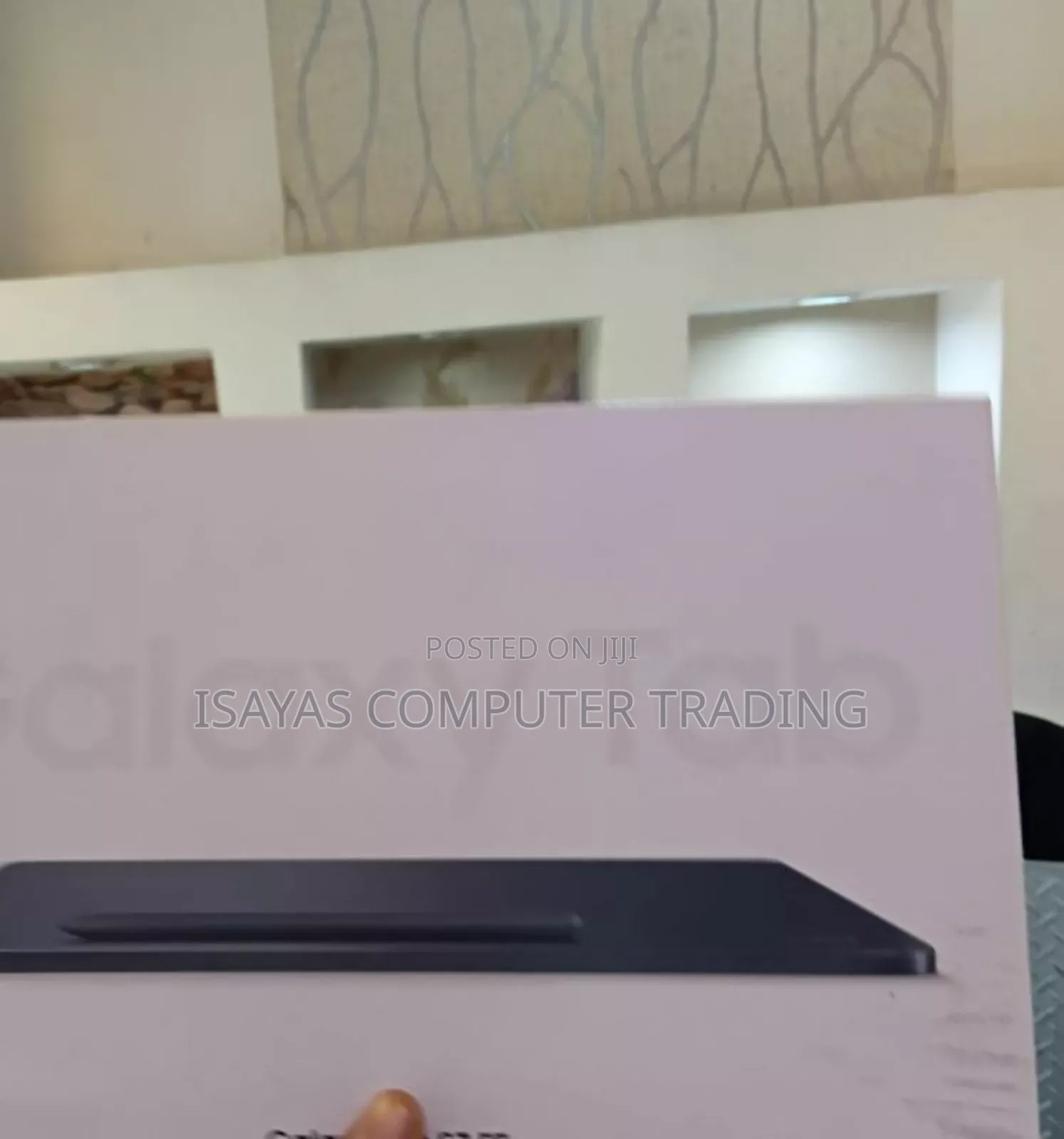 New Samsung Galaxy Tab S7 FE 256 GB