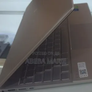 New Laptop HP Envy X360 16GB Intel Core I5 SSD 512GB