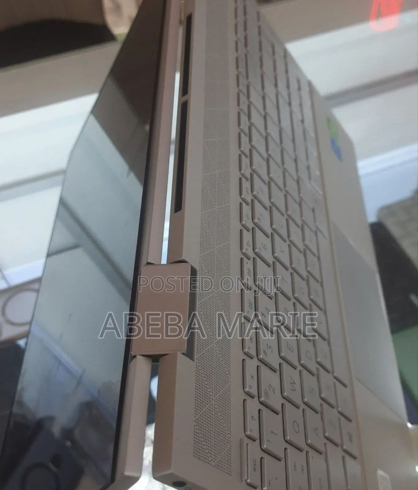 New Laptop HP Envy X360 16GB Intel Core I5 SSD 512GB