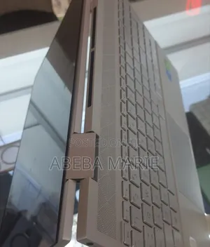 New Laptop HP Envy X360 16GB Intel Core I5 SSD 512GB