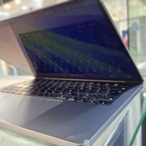 New Laptop Apple MacBook Pro 2021 M1 16GB Apple M1 SSD 512GB