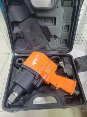 Air Impact Wrench 3/4" Twin Hammer