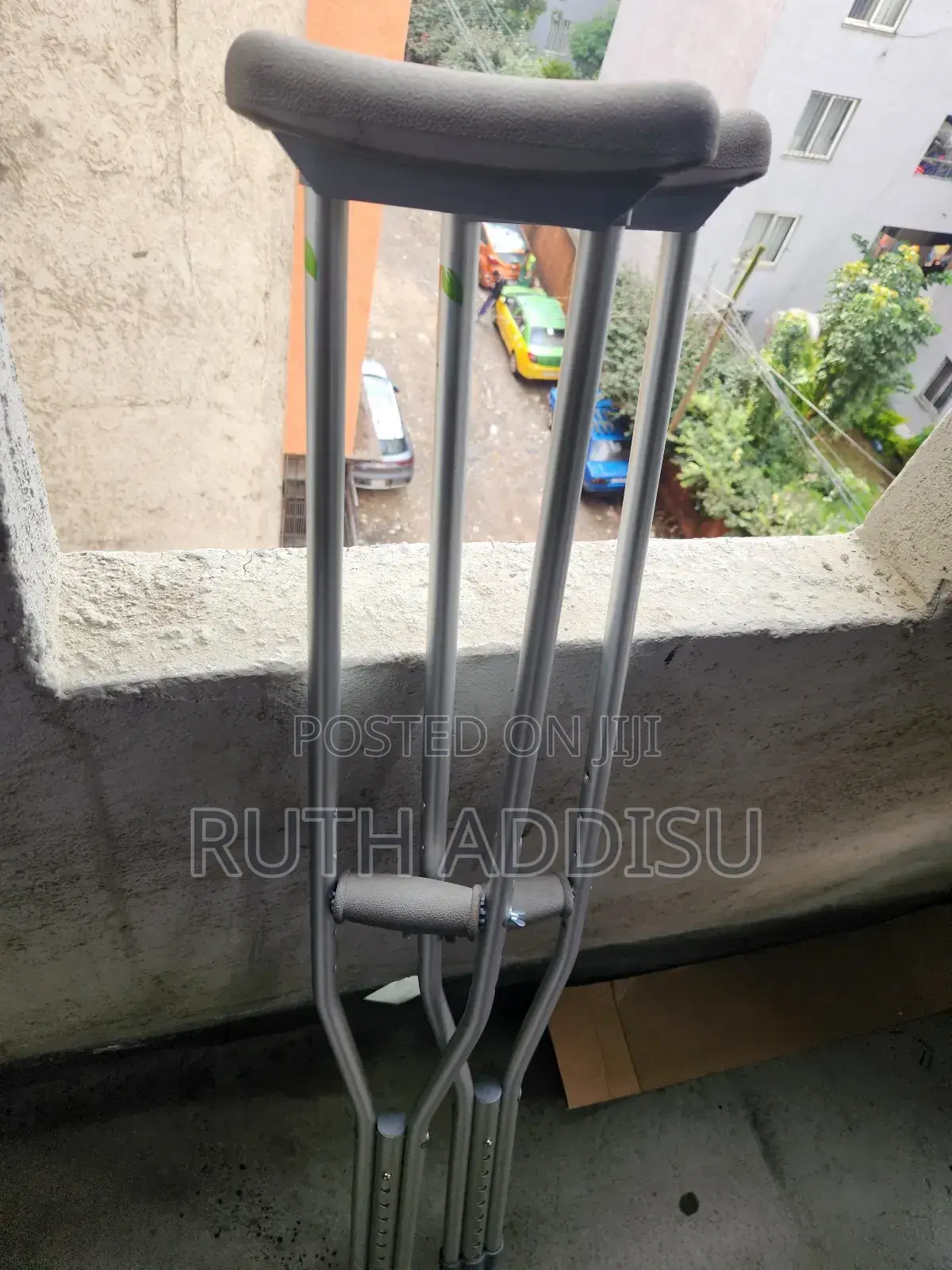 Axillary Bilateral Crutches肺癌axillary Bilateral Crutches