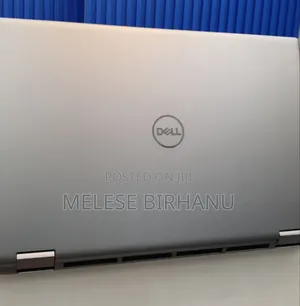 New Laptop Dell Precision 17 M7710 32GB Intel Core I7 SSD 1T