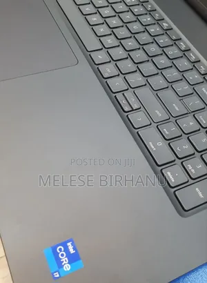 New Laptop Dell Precision 17 M7710 32GB Intel Core I7 SSD 1T