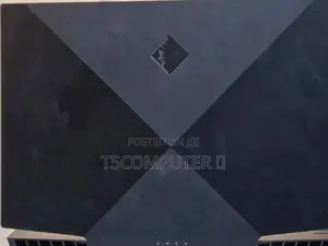 Photo - New Laptop HP Omen 15 16GB Intel Core I7 SSD 512GB